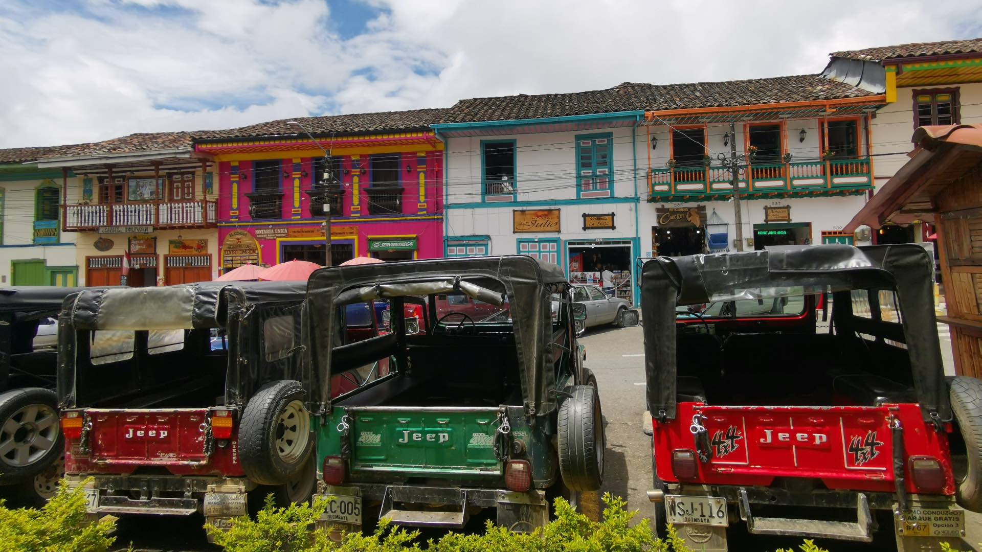 Bogotá-Salento3