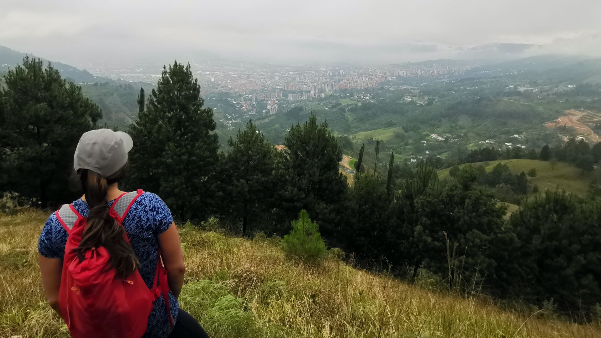 Caminata-1000mts