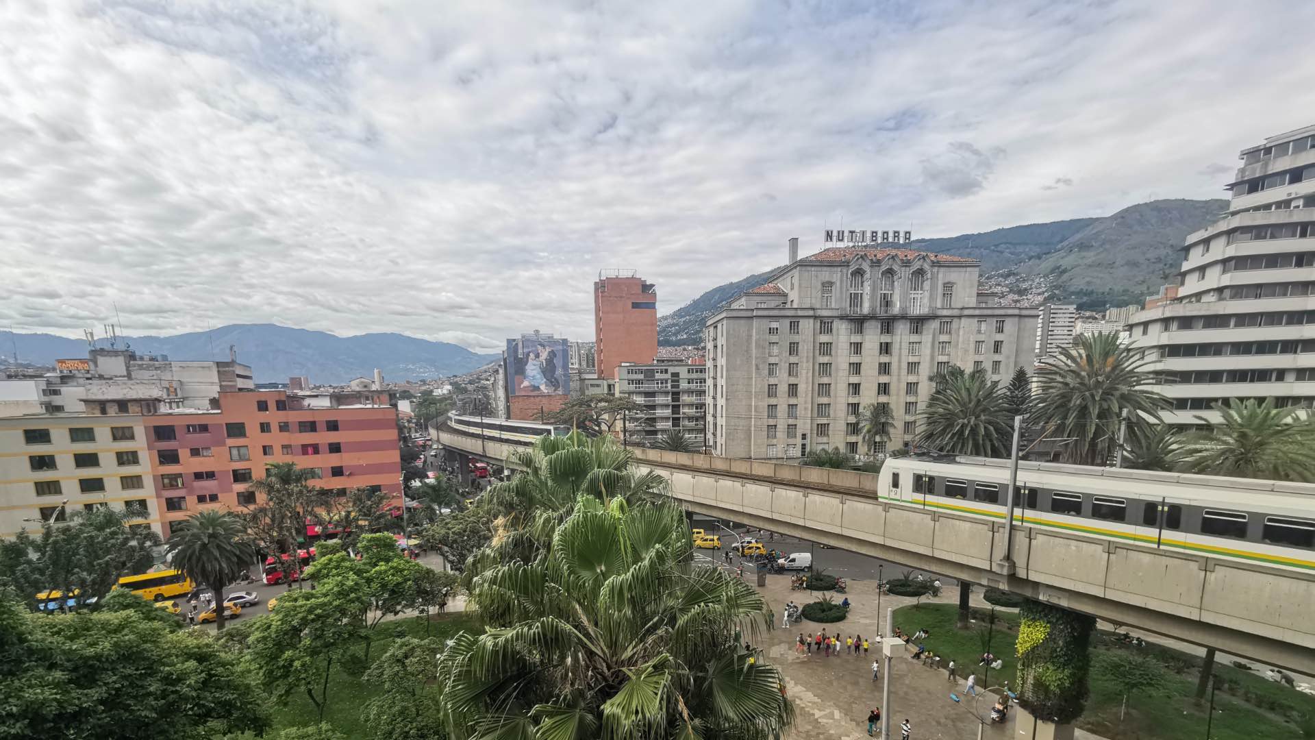 City Tour Histórico de Medellín