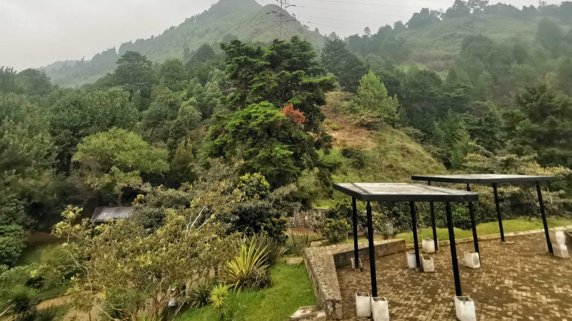 Comuna 8 Jardín