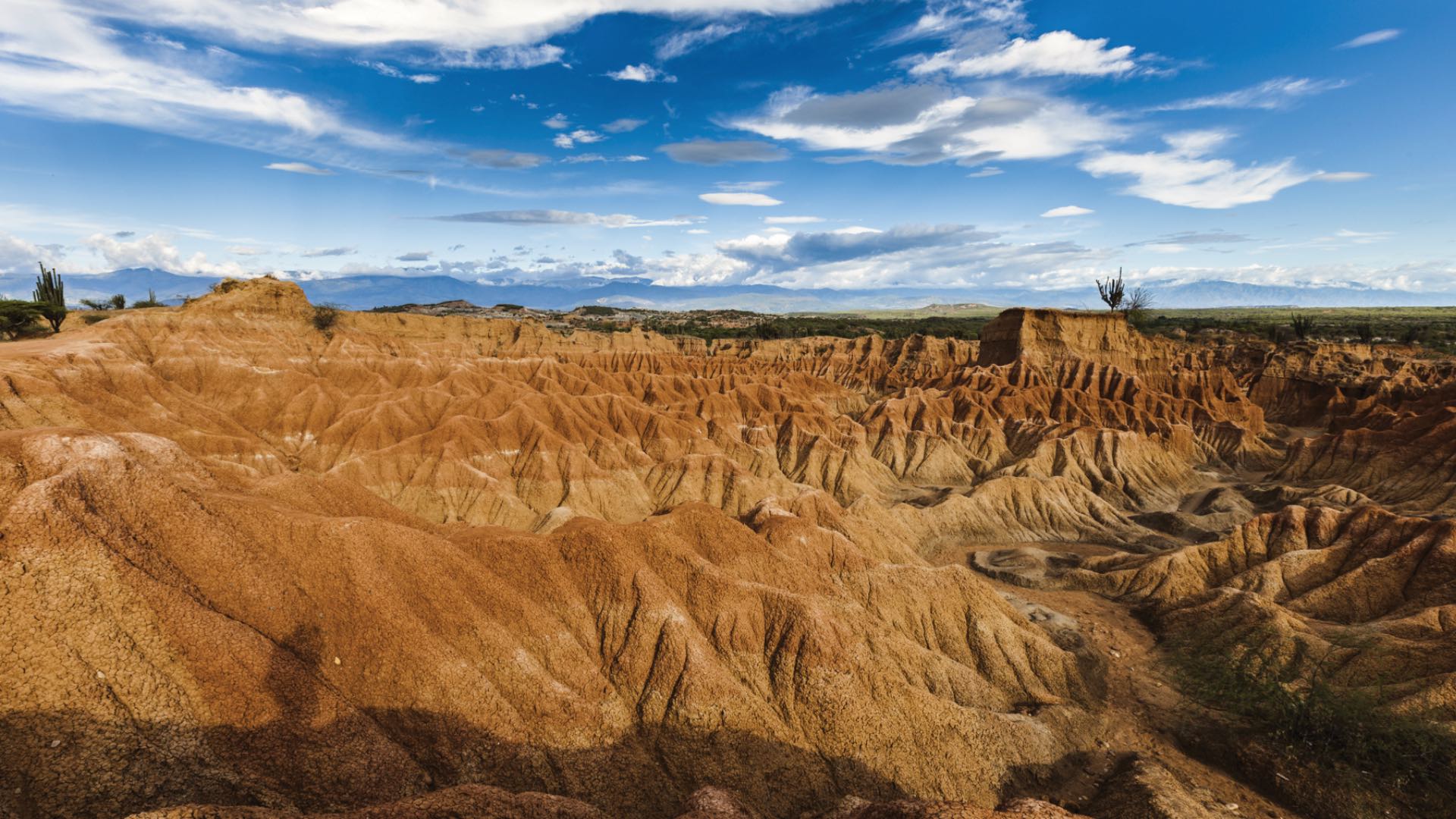 DESIERTO
