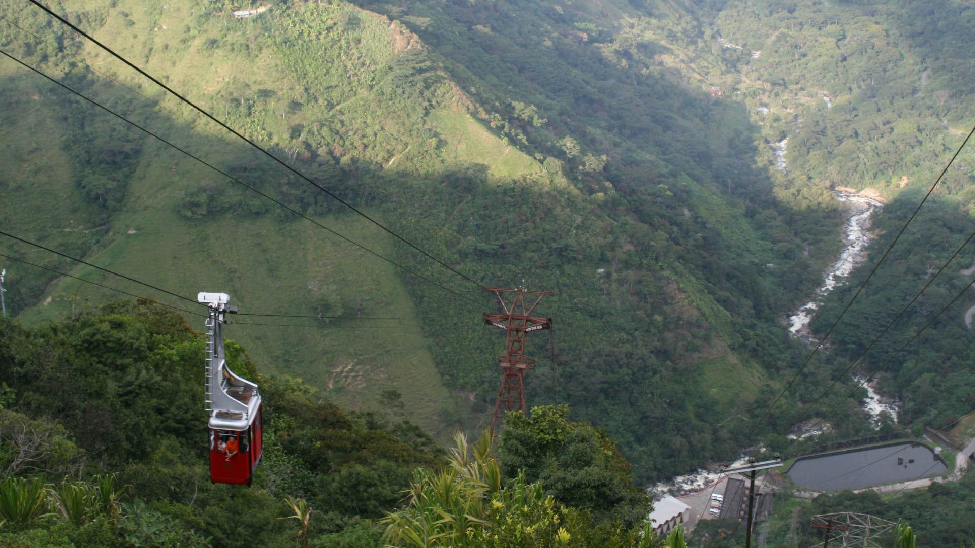 El Salto 1