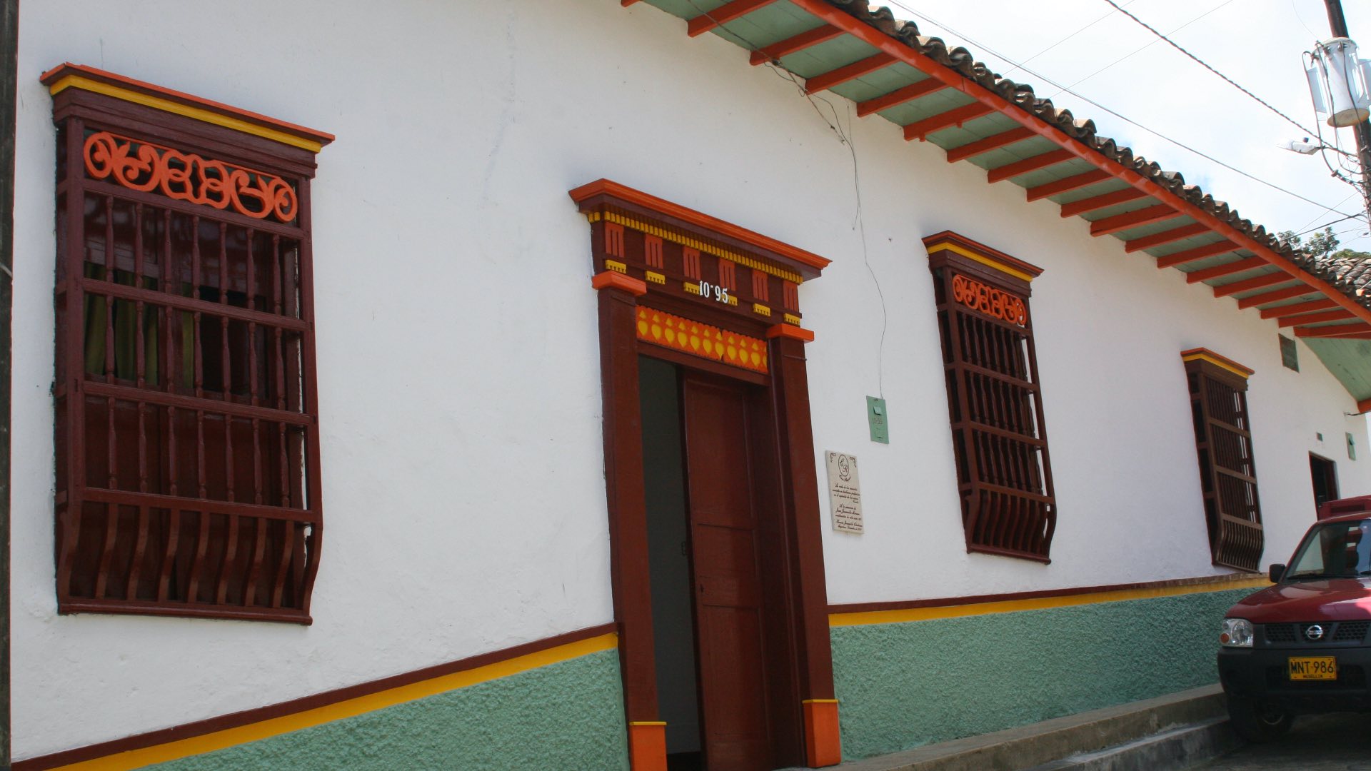 El Salto 2
