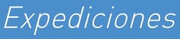Expediciones