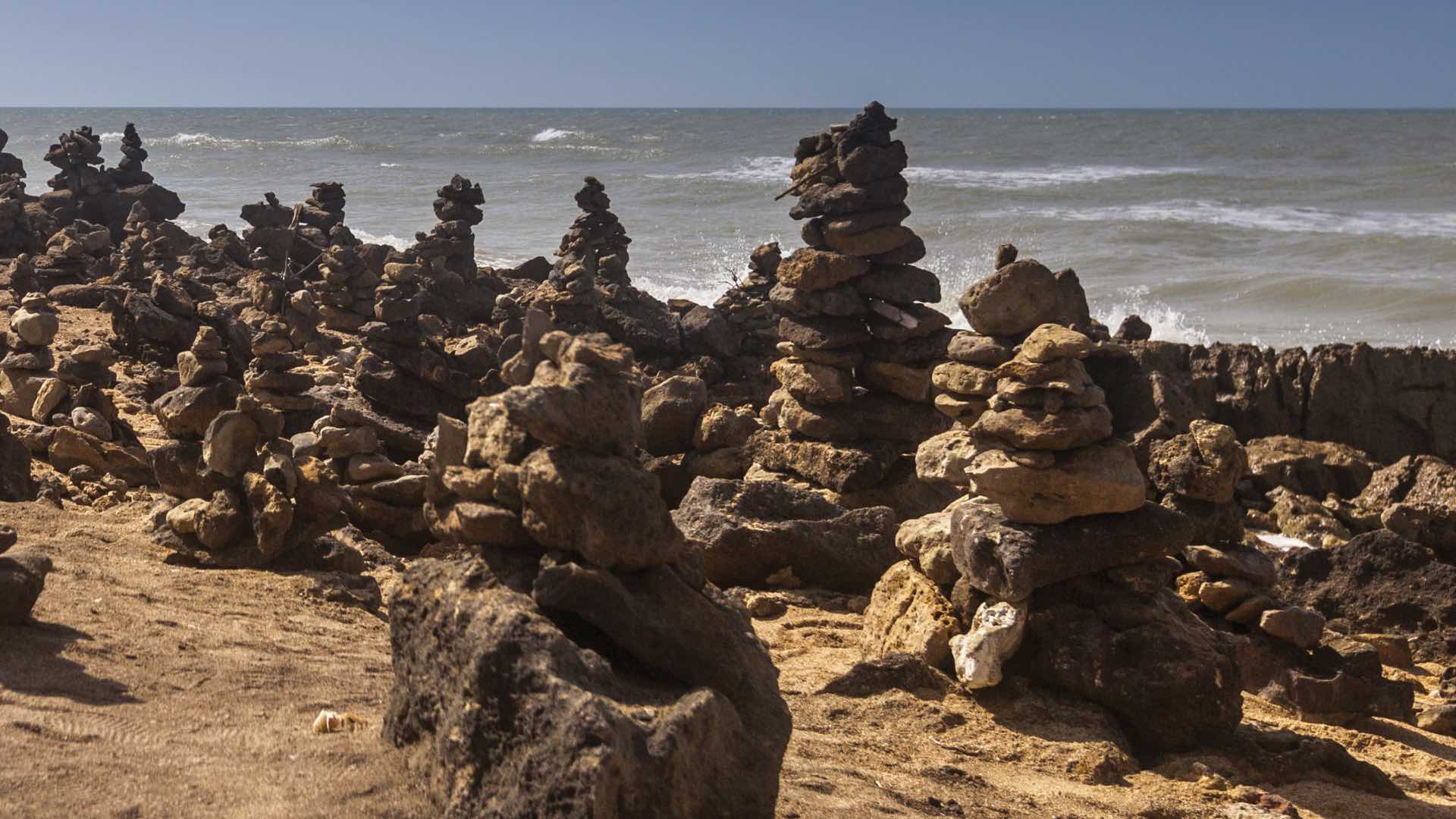 Guajira y sus desiertos 2