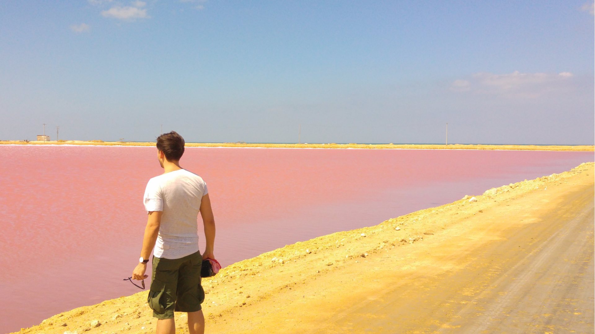 Guajira y sus desiertos 5