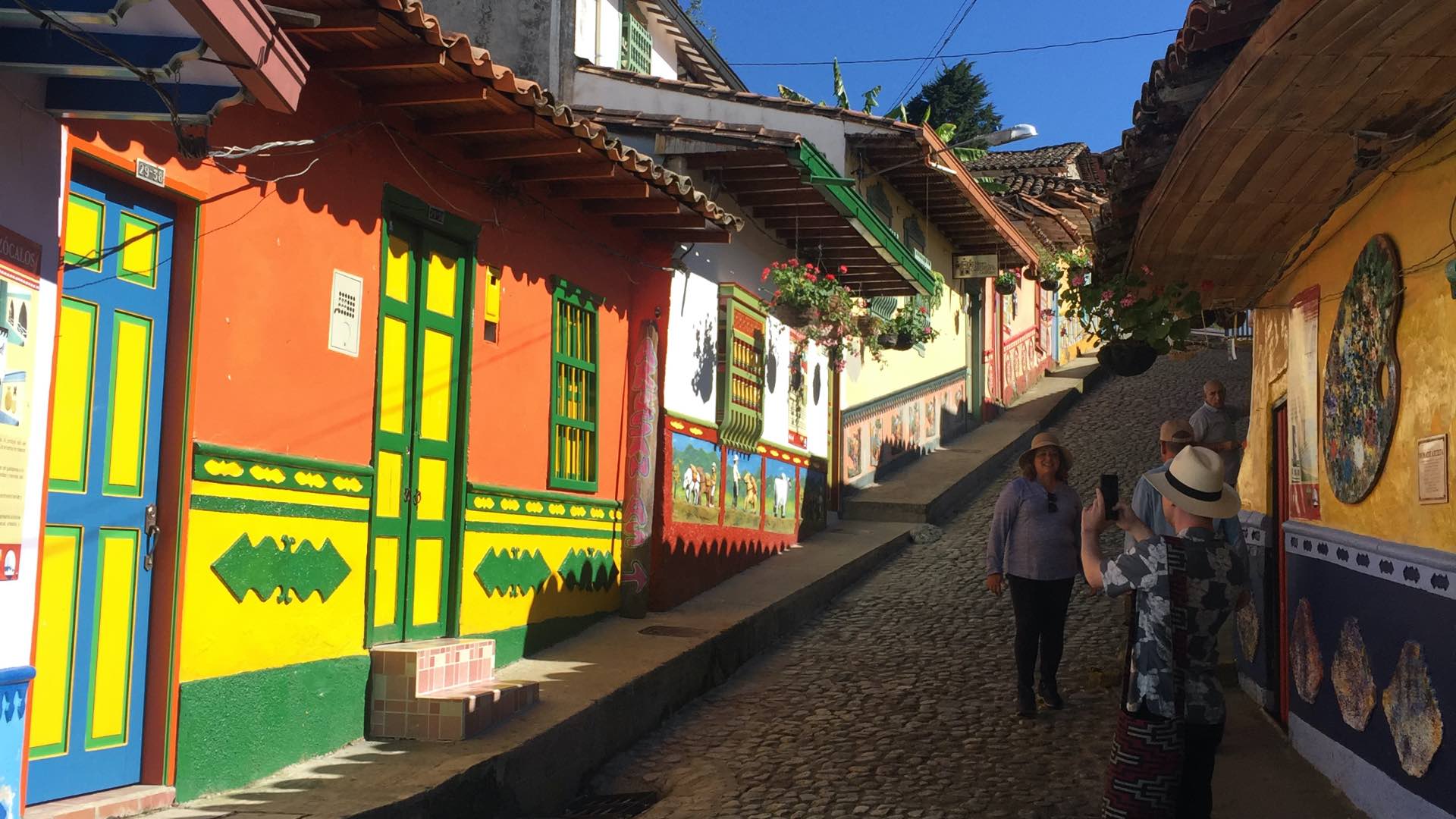 Guatapé