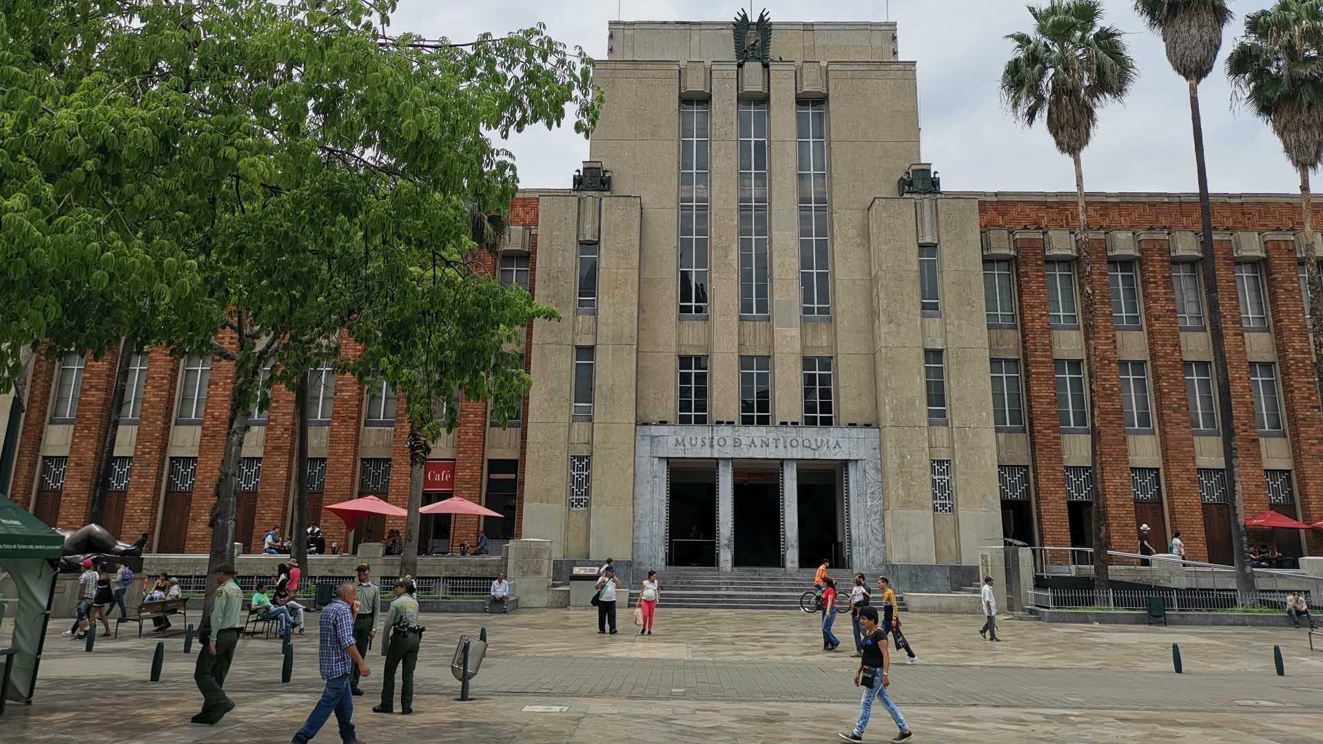 Museo-de-Antioquia