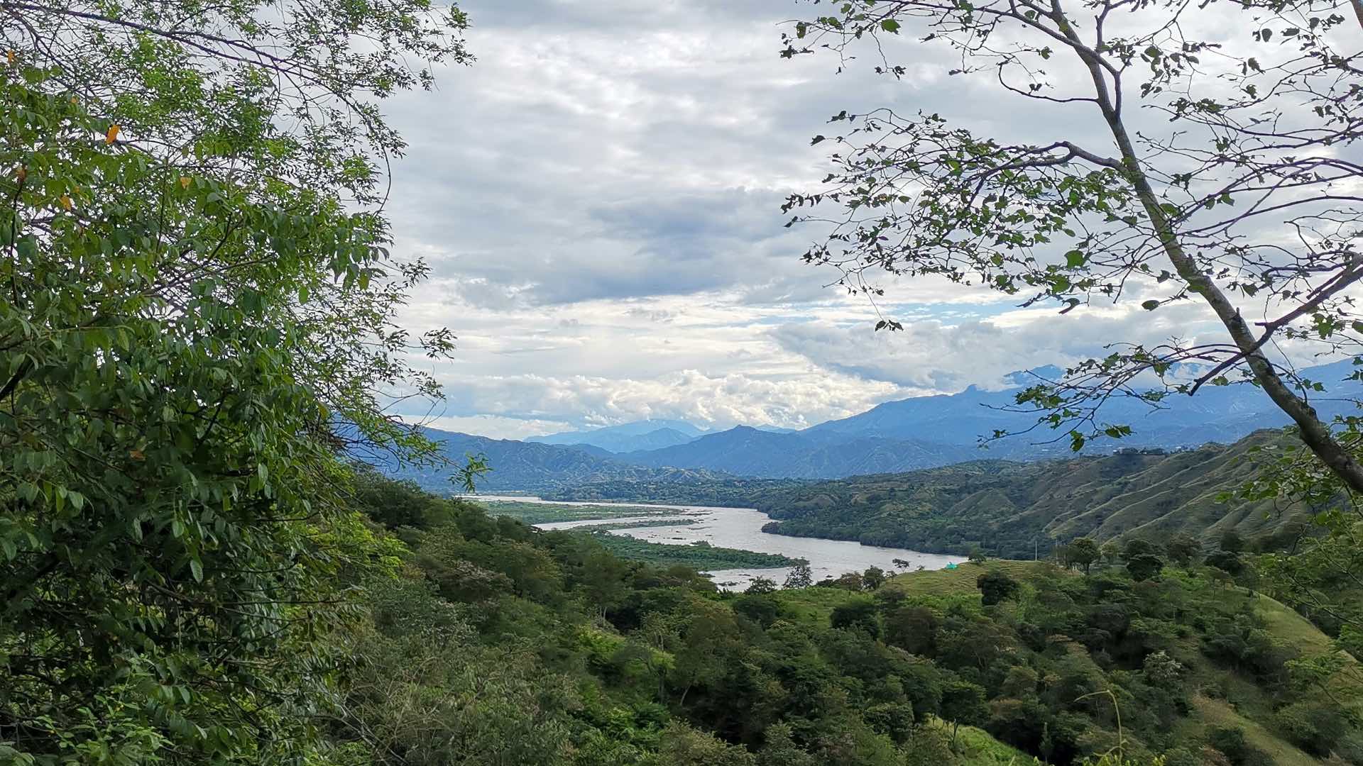 Panorámica de Occidente – 2
