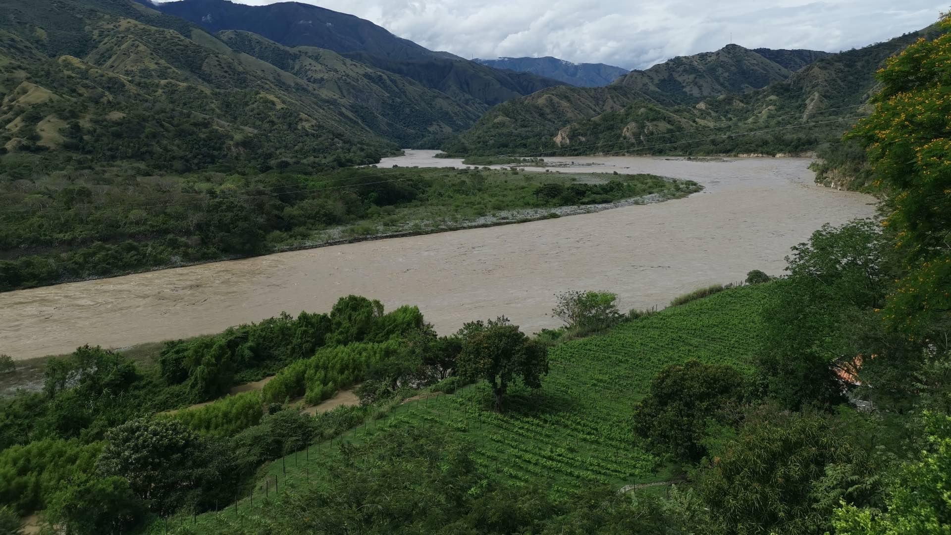 Panorámica de Occidente – 3