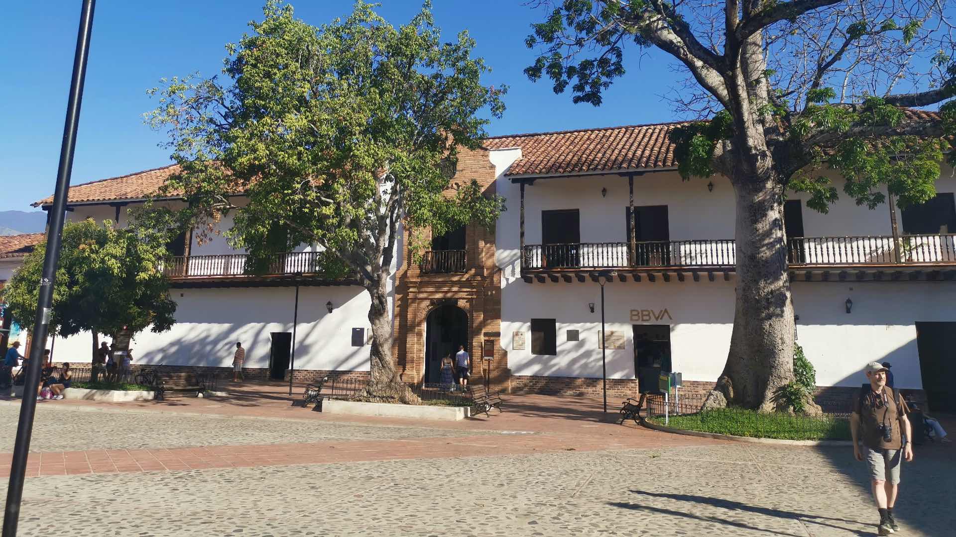 Panorámica de Occidente – 4