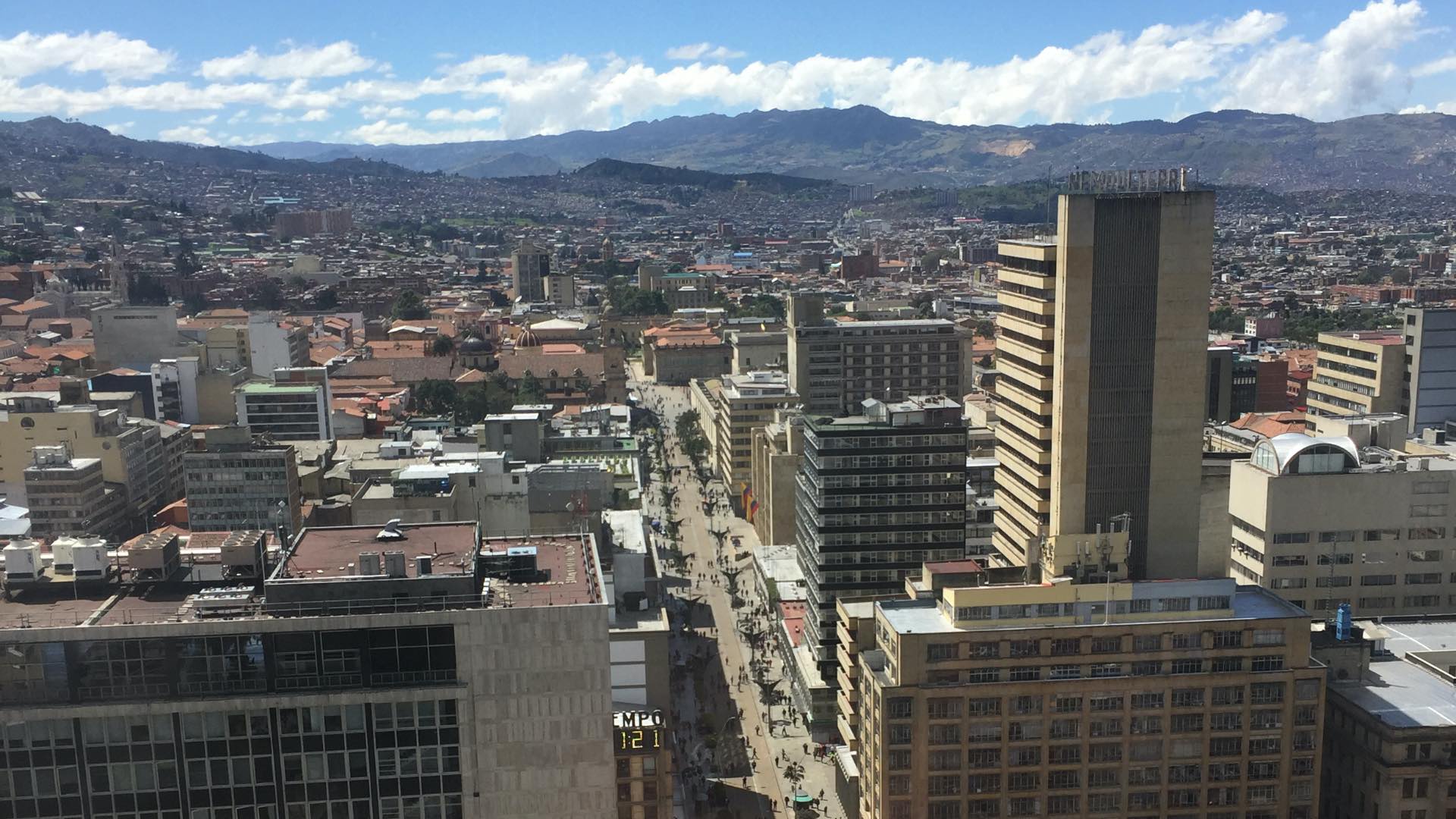 Roadtrip – Capitales 5