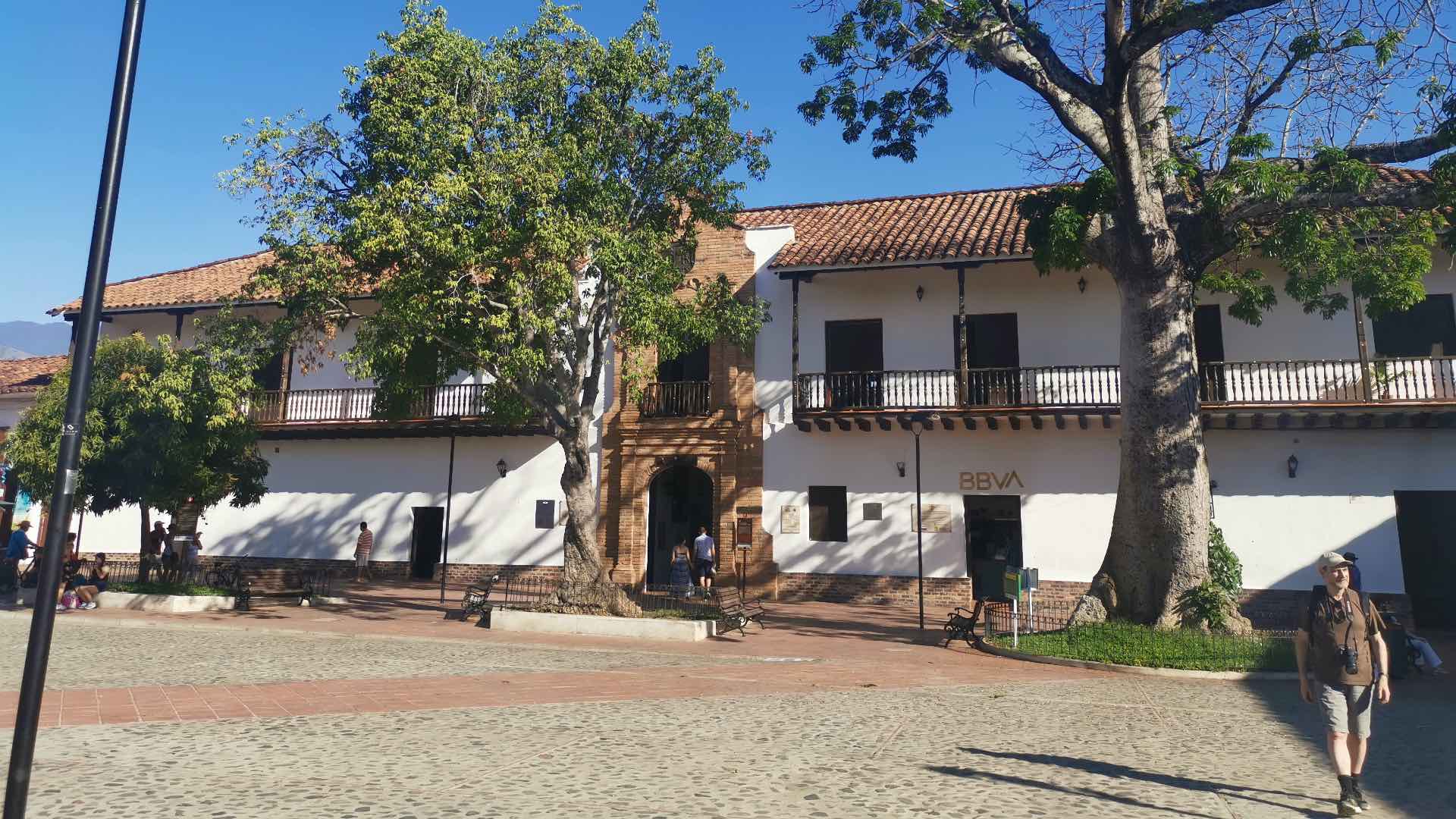 Santa Fe