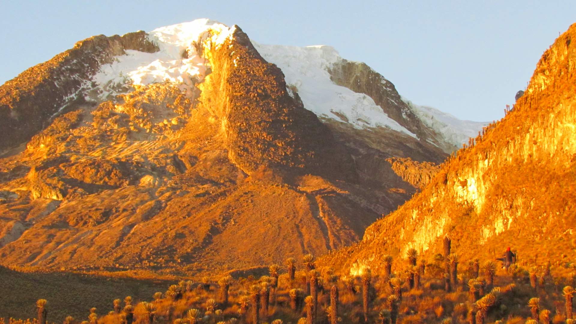 Termales El Cañón 4