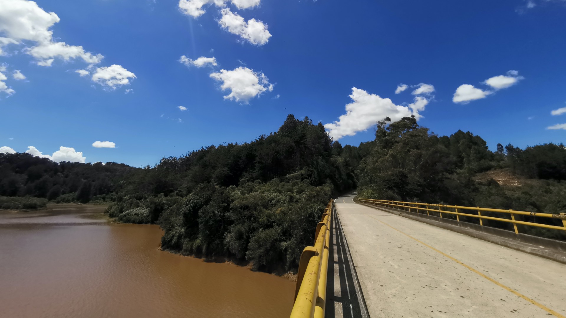 Tierras Altas – 3