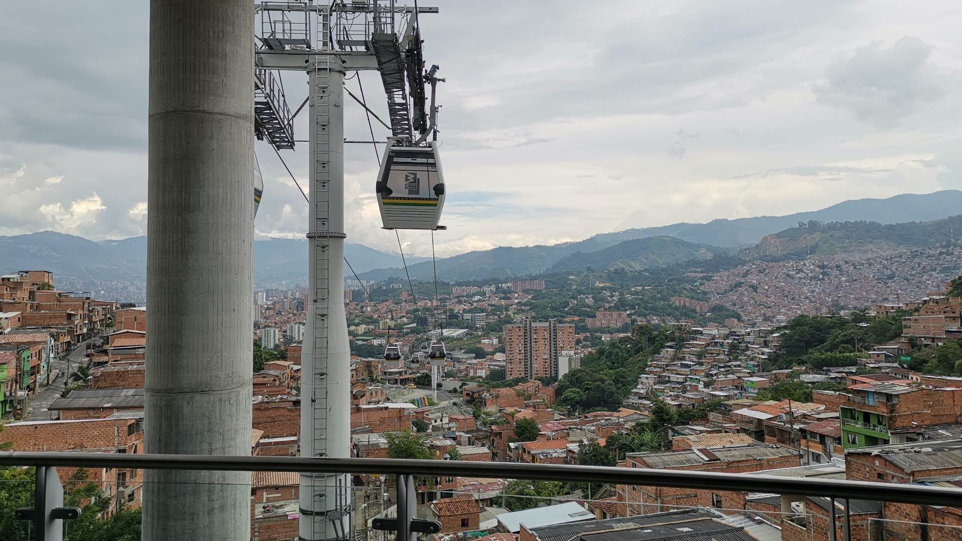 Tierras Altas – 5