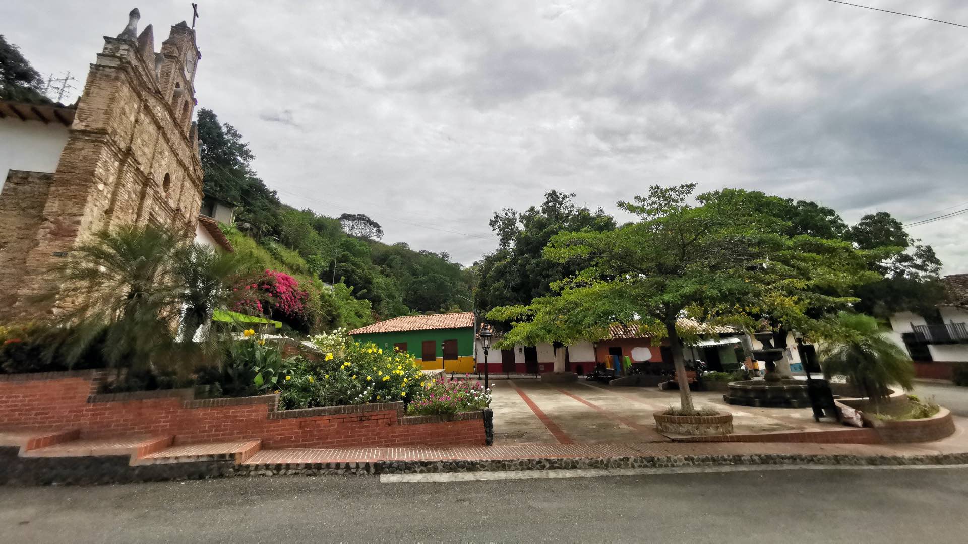Travesía por Antioquia-2