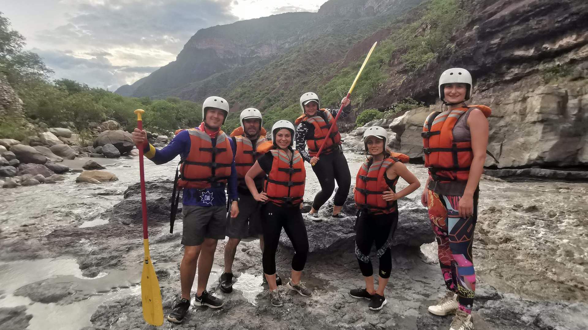 chicamocha